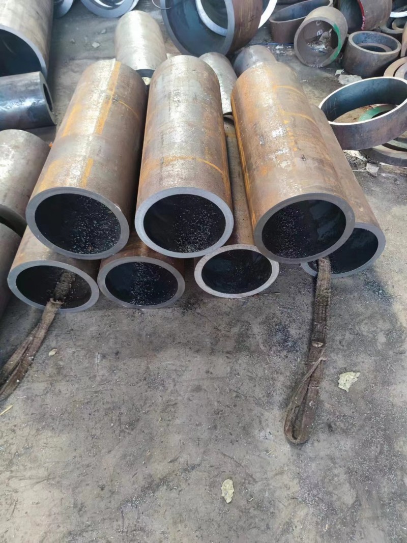 佳木斯佳木斯佳木斯12Cr1MovG无缝钢管切割